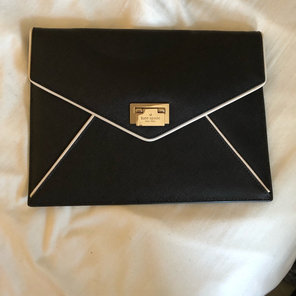 Kate Spade clutch